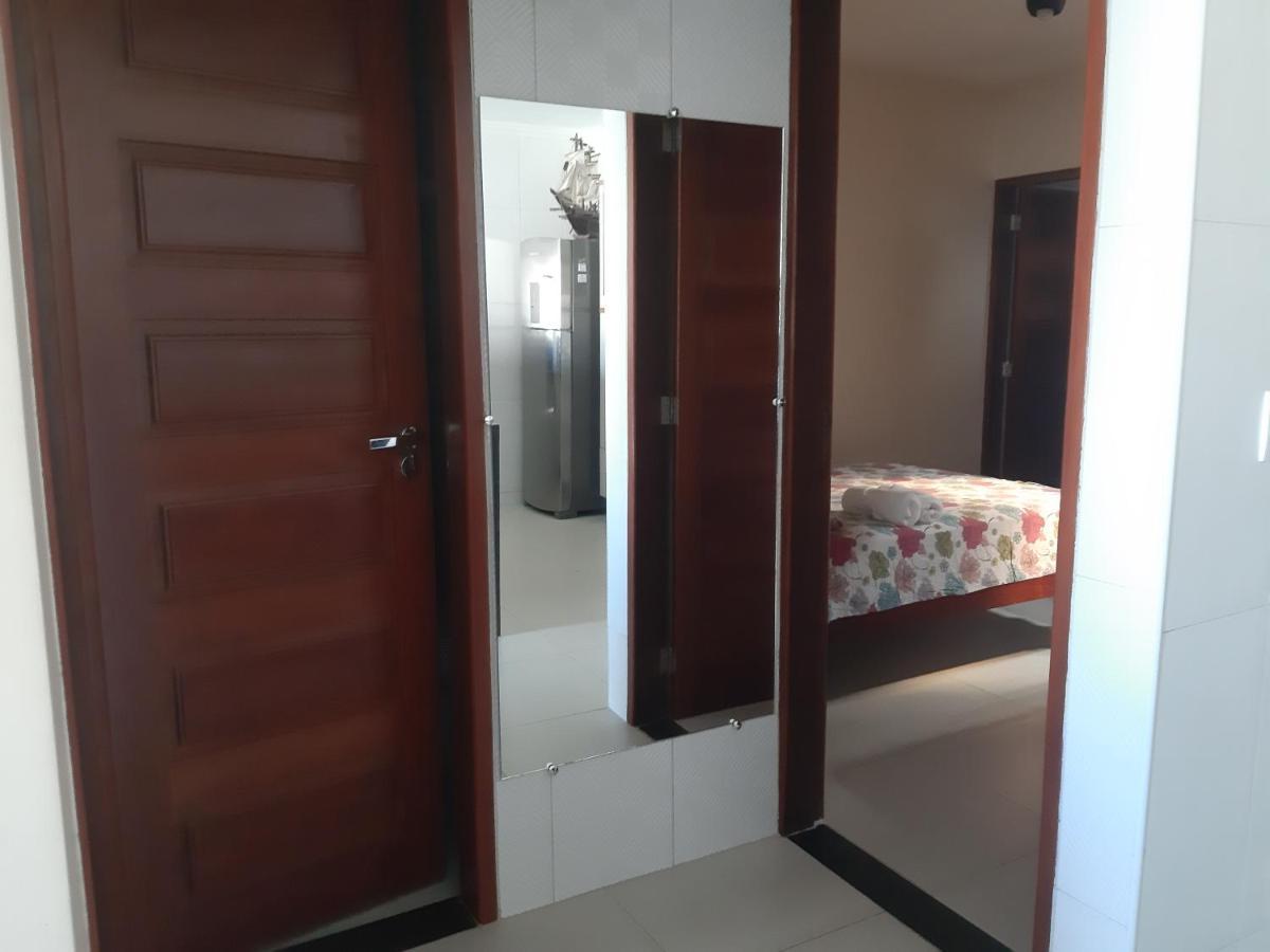 Casa Praia dos Milagres-3suítes-piscina-850m da praia São Miguel dos Milagres Exterior foto