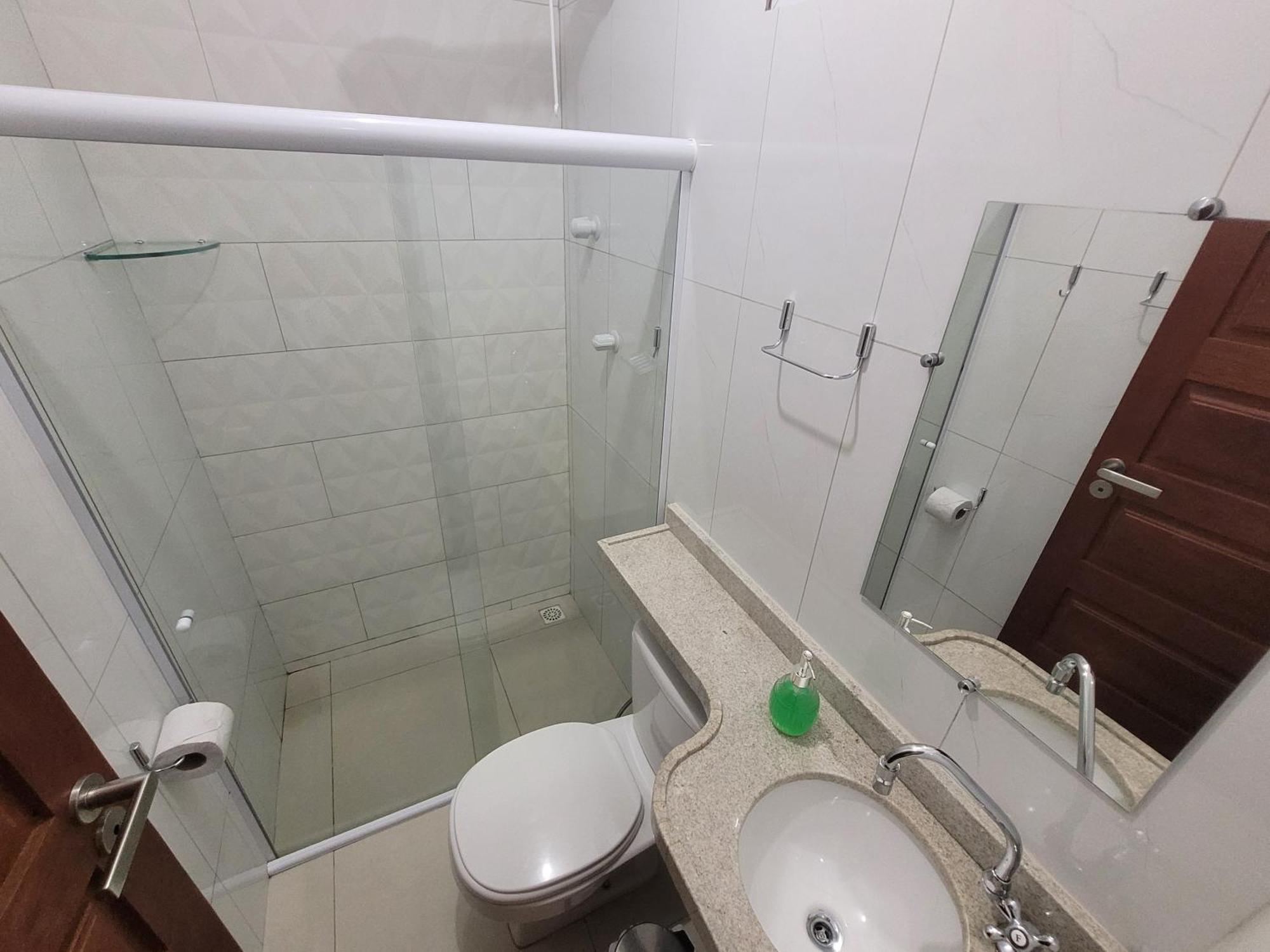 Casa Praia dos Milagres-3suítes-piscina-850m da praia São Miguel dos Milagres Habitación foto
